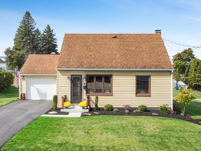 106 Fieldstone Ave, Johnstown, PA, 15904