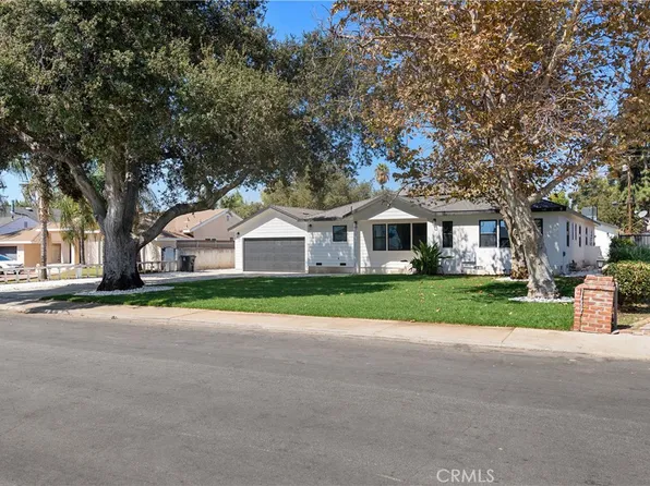 651 N Workman St, San Fernando, CA 91340