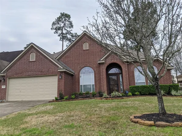 8222 Cross Country Dr, Humble, TX 77346