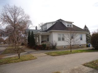 1608 14th St, Bedford, IN 47421