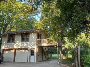 226 1/2 S Fountain St #226-1/2, Wichita, KS 67208