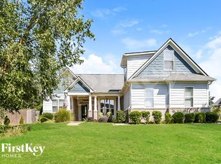 16 Cedar Way, Adairsville, GA 30103