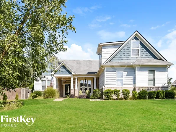 16 Cedar Way, Adairsville, GA 30103