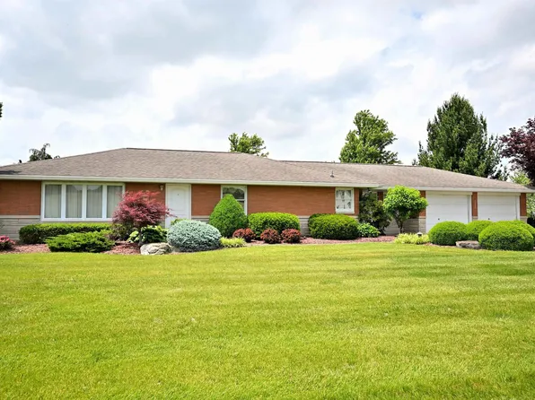 2149 N Cres #350-W, Jasper, IN 47546