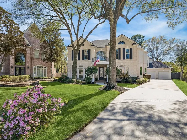 16407 Emilia Ct, Spring, TX 77379