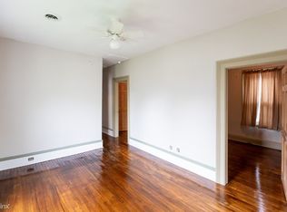 2233 Wabash St, Detroit, MI 48216