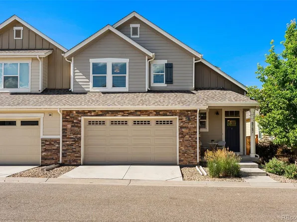 9767 W Stanford Avenue, Denver, CO 80123