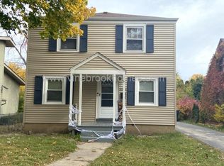 3034 N 60th St UNIT 1, Milwaukee, WI 53210
