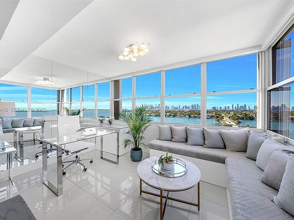 5th image of 3 Island Ave APT 10D