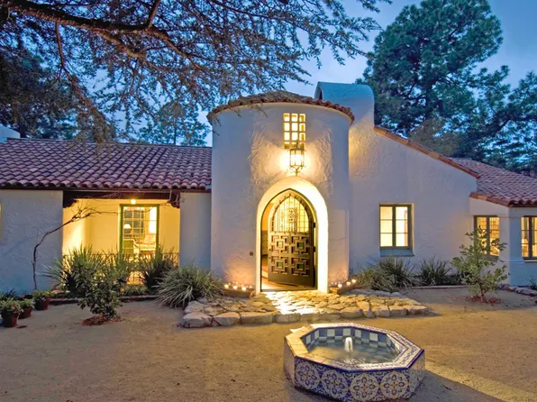 5237 Alta Canyada Rd, La Canada Flintridge, CA 91011