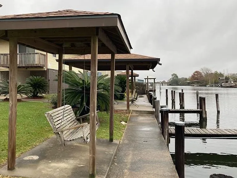 4638 Pontchartrain Dr #R — Photo 15