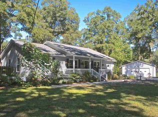 26 Baruch Ln, Pawleys Island, SC 29585