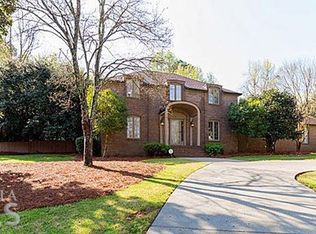 4 Camellia Cir, Newnan, GA 30263