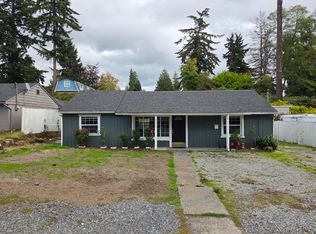 23503 55th Ave W, Mountlake Terrace, WA 98043