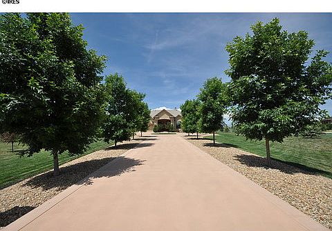 2.4 Acre Estate Lot with Mountain Views