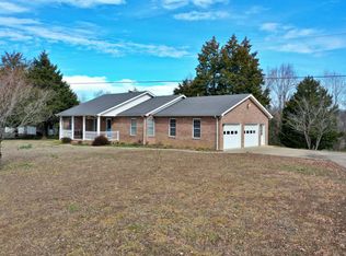 1691 Burns Hill Rd, Lobelville, TN 37097