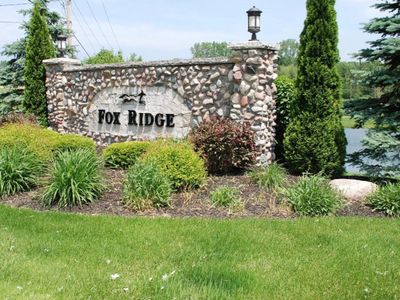 1813 Fox Ridge Trl, Saint Joseph, MI, 49085