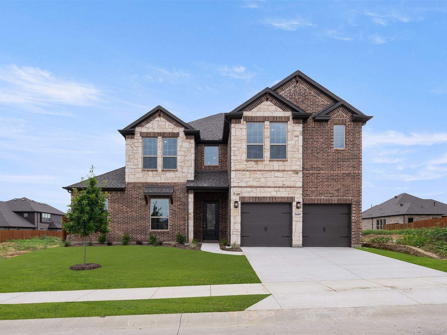 5609 Montex Rd, Argyle, TX 76226 | Zillow
