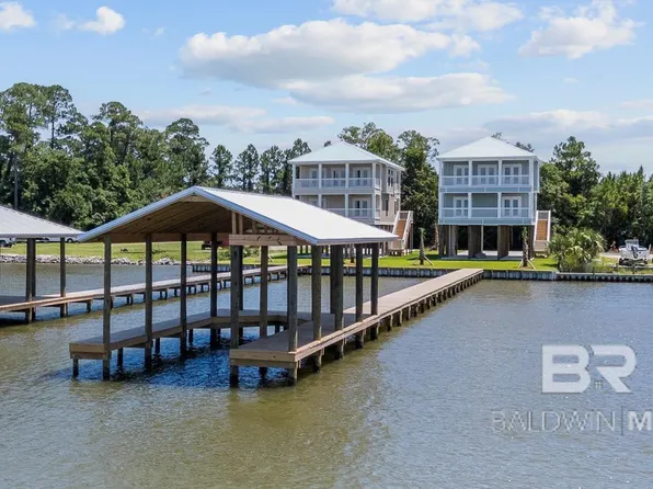 25991 W Perdido Ave, Orange Beach, AL 36561