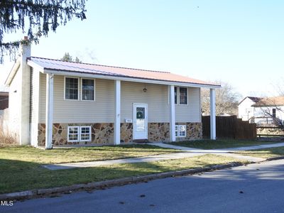 816 N 4th St, Bellwood, PA, 16617