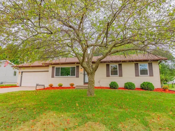 433 East Netherwood Street, Oregon, WI 53575