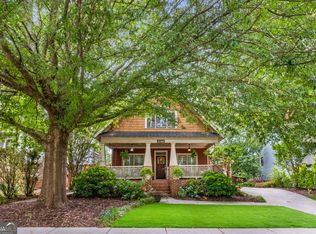 1856 Timberwood Trce, Decatur, GA 30032