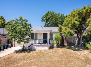 1958 Hays St, San Luis Obispo, CA 93405