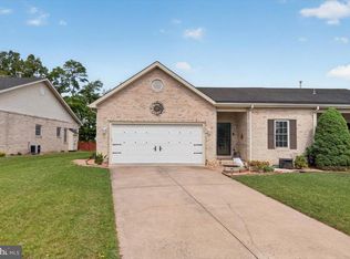 1222 White Rock Ct, Woodstock, VA 22664
