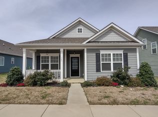 143 Kingston Dr, Locust, NC 28097