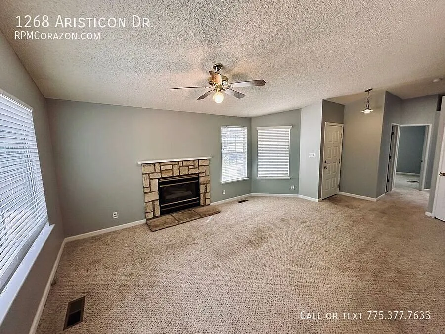 Terrific NW Reno location! — Photo 4