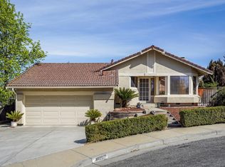 3433 Coltwood Ct, San Jose, CA 95148