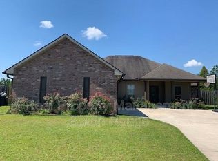 17209 Rue Le Norde, Prairieville, LA 70769