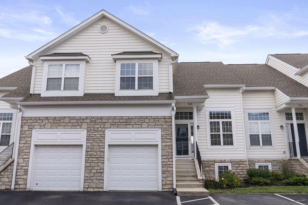 Real estate listing image
