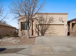 11909 Blue Ribbon Rd SE, Albuquerque, NM 87123