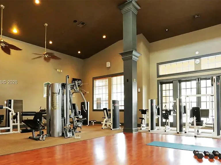 2501 Centergate Dr #203 — Photo 27