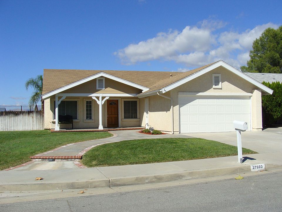 1st image of 27503 Pamplico Dr