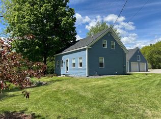 10 Research Dr, Skowhegan, ME 04976