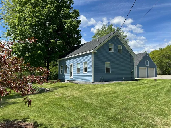 10 Research Drive, Skowhegan, ME 04976