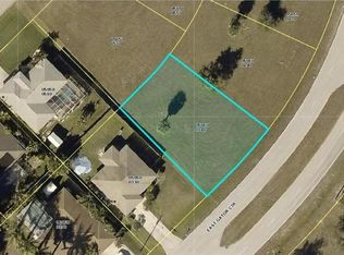 3440 E Gator Cir, Cape Coral, FL 33909