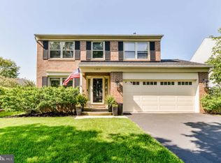 1203 Musket Ct NE, Leesburg, VA 20176