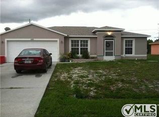 680 SW Homeland Rd, Port Saint Lucie, FL 34953
