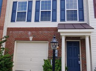 1922 Beckman Ter, Severn, MD 21144