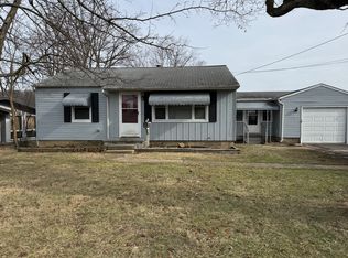 1162 Taylor Ave, Newark, OH 43055