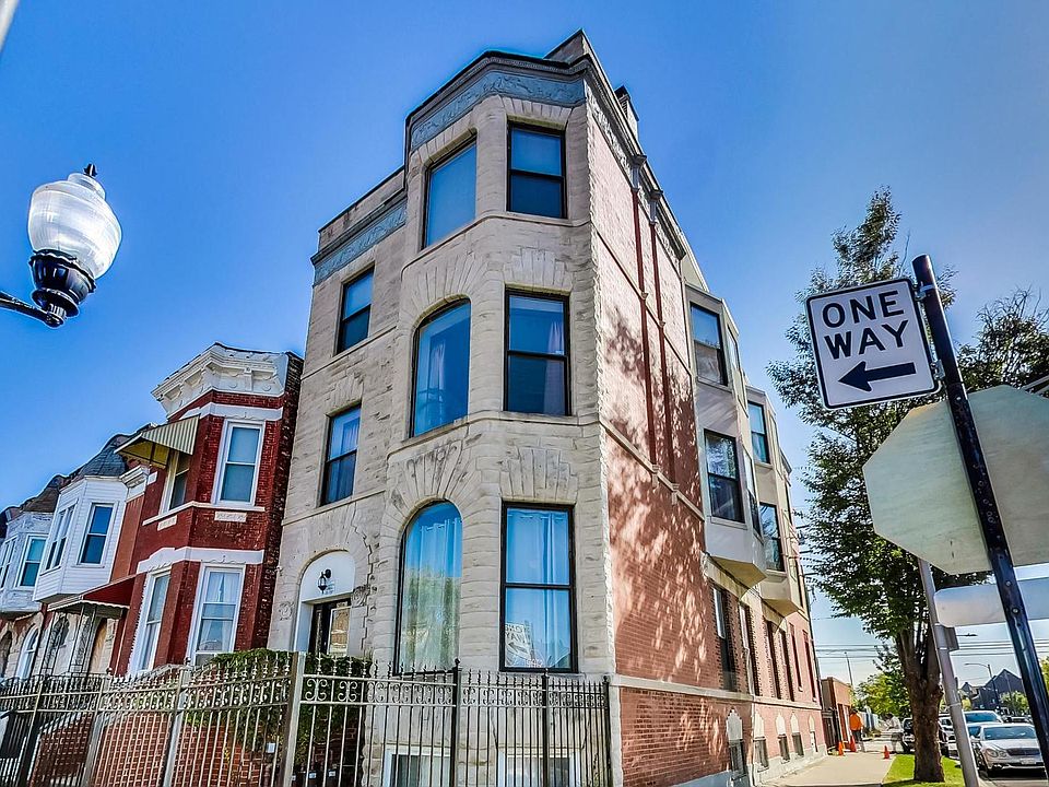 1st image of 2861 W Warren Blvd #1