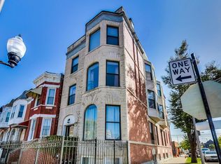 2861 W Warren Blvd #1, Chicago, IL 60612