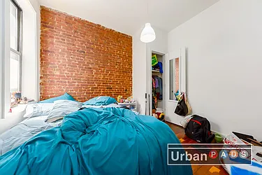 Rented by Urban Pads