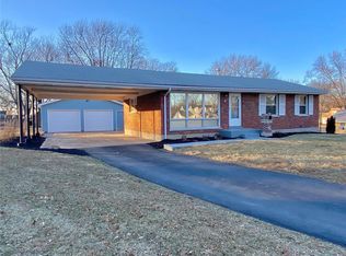 5 Saint Francis Ct, Saint Ann, MO 63074