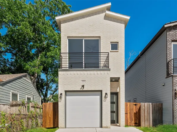 2341 Scott St, Dallas, TX 75215