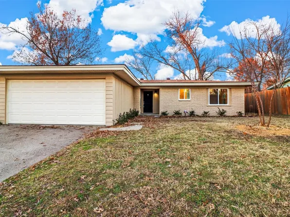 13511 Flagstone Ln, Dallas, TX 75240