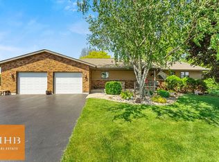 6753 Simpson Rd, Dane, WI 53529